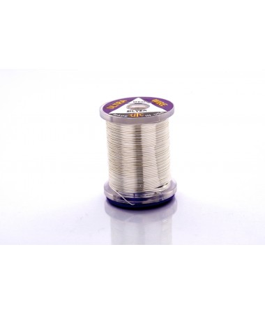 ULTRA WIRE X SMALL SILVER